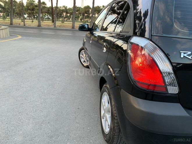 Kia Rio 2005, 138,489 km - 1.5 l - Bakı