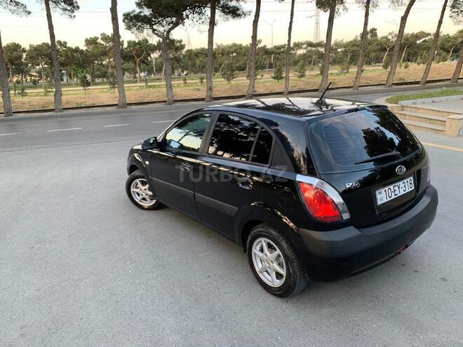 Kia Rio 2005, 138,489 km - 1.5 l - Bakı