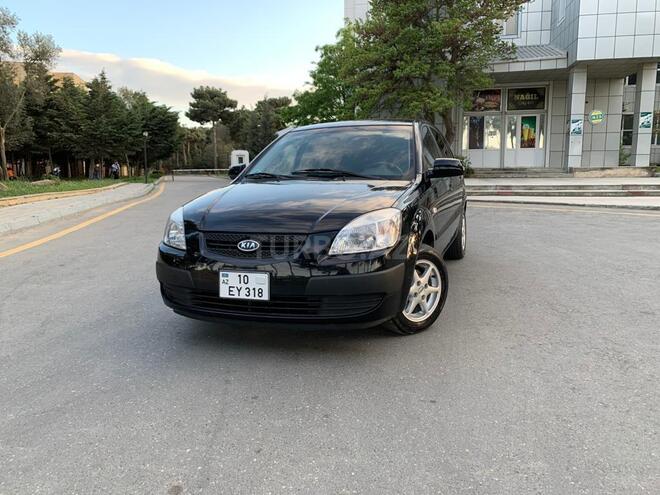 Kia Rio 2005, 138,489 km - 1.5 l - Bakı