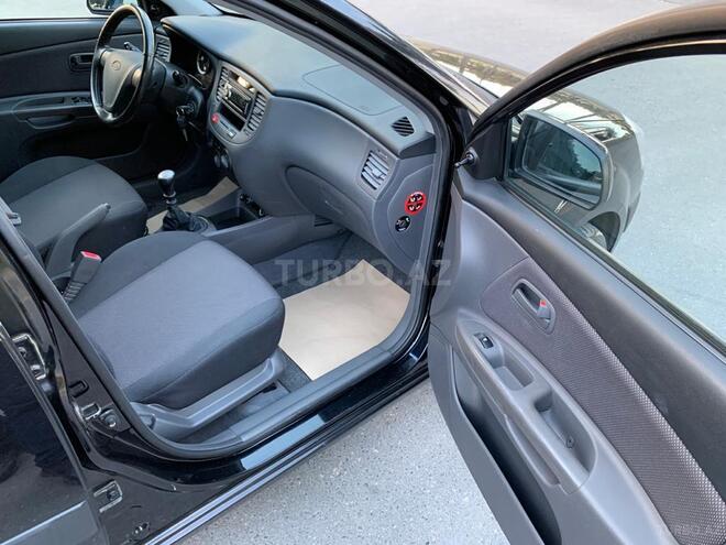 Kia Rio 2005, 138,489 km - 1.5 l - Bakı