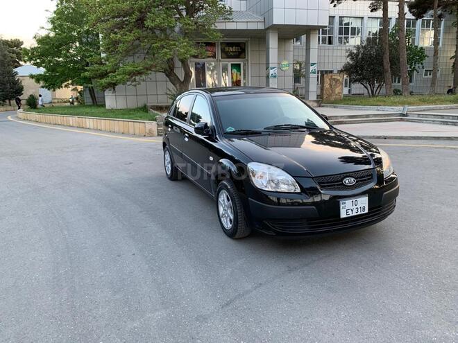 Kia Rio 2005, 138,489 km - 1.5 l - Bakı