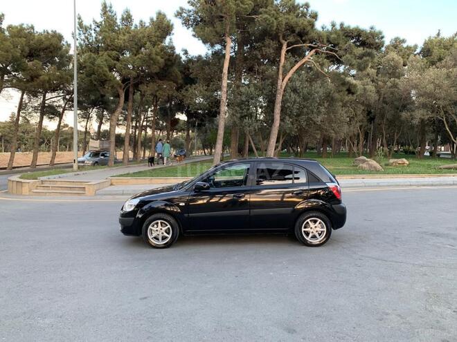 Kia Rio 2005, 138,489 km - 1.5 l - Bakı
