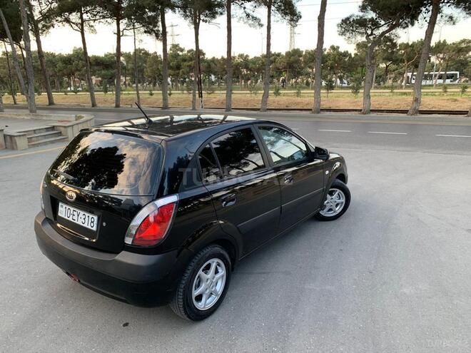 Kia Rio 2005, 138,489 km - 1.5 l - Bakı