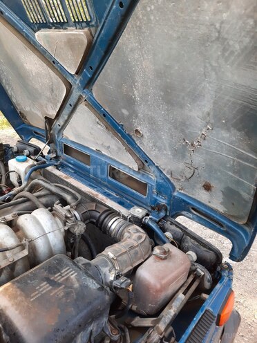 LADA (VAZ) Niva 2010, 245,368 km - 1.7 л - Salyan
