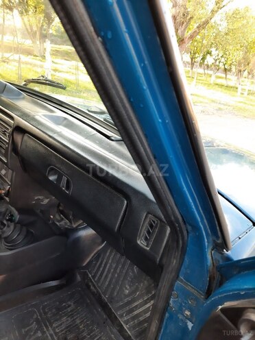 LADA (VAZ) Niva 2010, 245,368 km - 1.7 л - Salyan