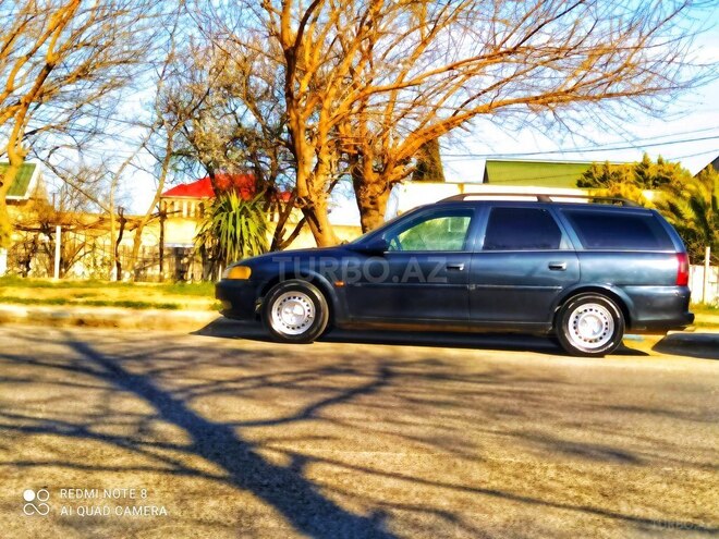 Opel Vectra 1997, 330,000 km - 1.8 л - Bakı