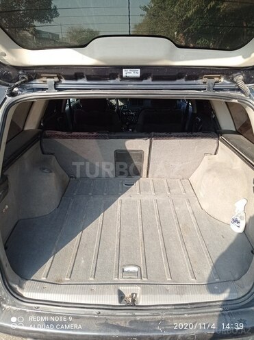 Opel Vectra 1997, 330,000 km - 1.8 л - Bakı
