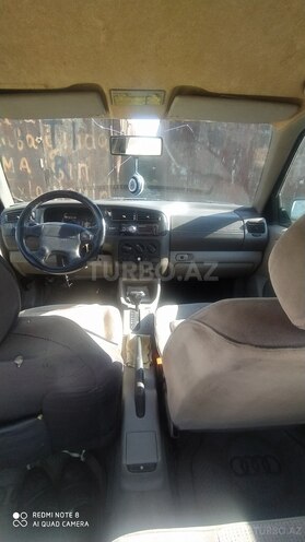 Volkswagen Golf 1996, 400,113 km - 1.8 l - Bakı