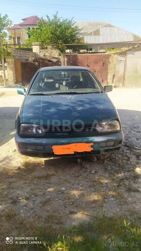 Volkswagen Golf 1996, 400,113 km - 1.8 l - Bakı