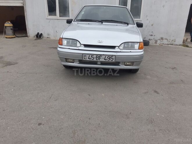 LADA (VAZ) 2115 2008, 275,000 km - 1.6 l - Bakı