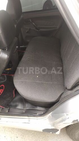 LADA (VAZ) 2115 2008, 275,000 km - 1.6 l - Bakı