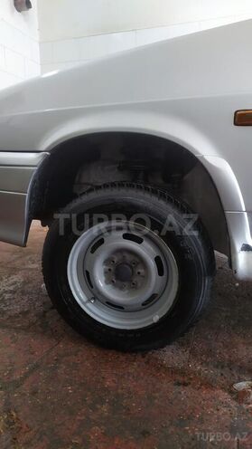 LADA (VAZ) 2115 2008, 275,000 km - 1.6 l - Bakı