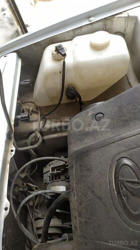 LADA (VAZ) 2115 2008, 275,000 km - 1.6 l - Bakı