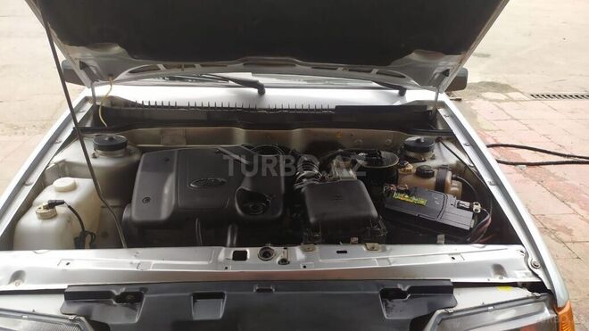 LADA (VAZ) 2115 2008, 275,000 km - 1.6 l - Bakı