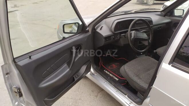 LADA (VAZ) 2115 2008, 275,000 km - 1.6 l - Bakı