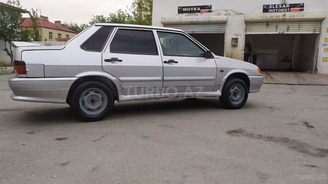 LADA (VAZ) 2115 2008, 275,000 km - 1.6 l - Bakı