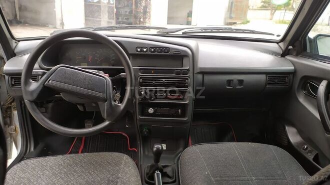 LADA (VAZ) 2115 2008, 275,000 km - 1.6 l - Bakı