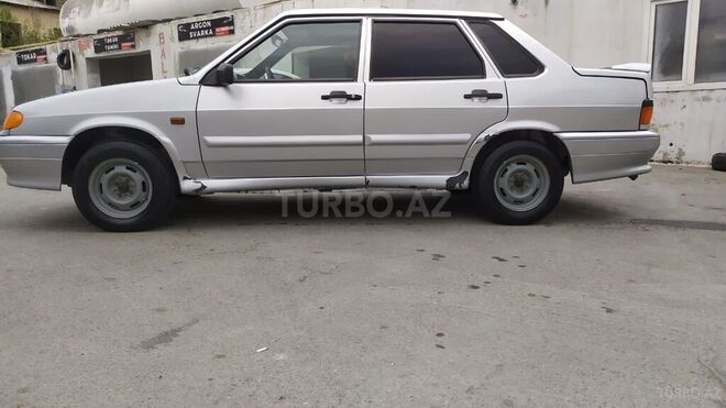 LADA (VAZ) 2115 2008, 275,000 km - 1.6 l - Bakı