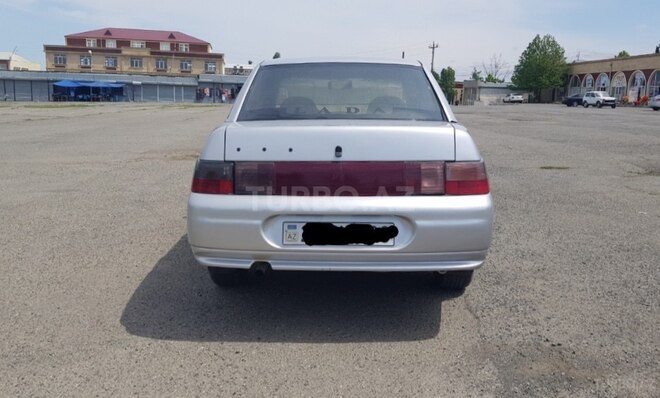 LADA (VAZ) 2110 2002, 150,000 km - 1.6 л - Gəncə