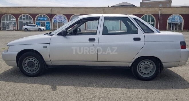LADA (VAZ) 2110 2002, 150,000 km - 1.6 л - Gəncə