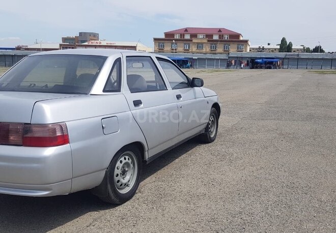 LADA (VAZ) 2110 2002, 150,000 km - 1.6 л - Gəncə