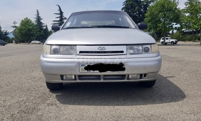LADA (VAZ) 2110 2002, 150,000 km - 1.6 л - Gəncə