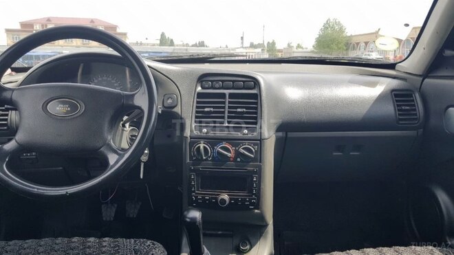LADA (VAZ) 2110 2002, 150,000 km - 1.6 л - Gəncə