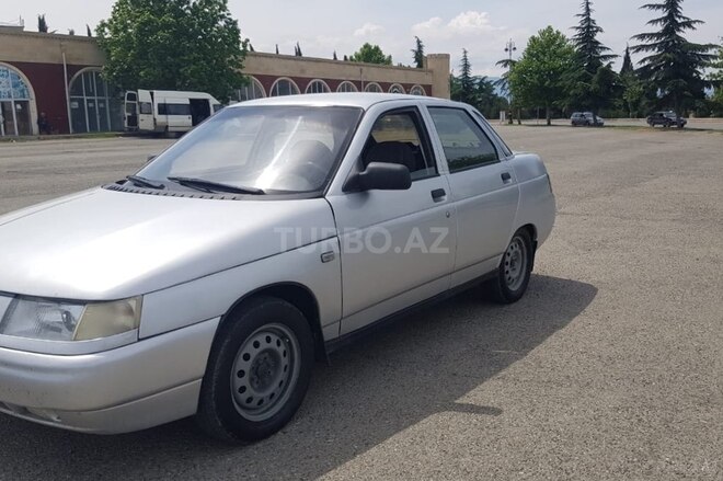LADA (VAZ) 2110 2002, 150,000 km - 1.6 л - Gəncə
