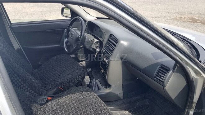LADA (VAZ) 2110 2002, 150,000 km - 1.6 л - Gəncə