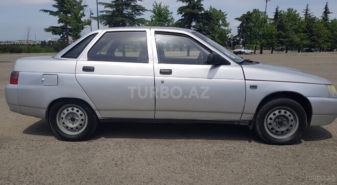 LADA (VAZ) 2110 2002, 150,000 km - 1.6 л - Gəncə