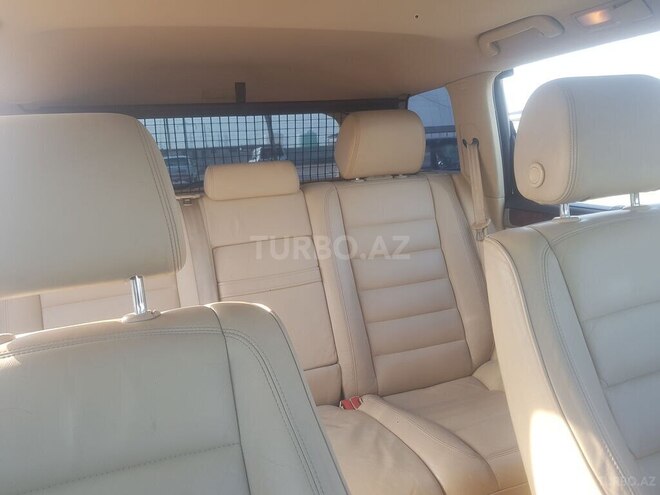 Volkswagen Touareg 2005, 211,000 km - 4.9 l - Bakı