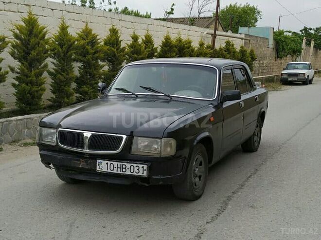 GAZ 3110 1998, 150,000 km - 2.4 л - Bakı