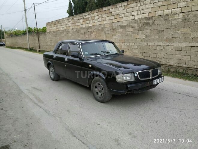 GAZ 3110 1998, 150,000 km - 2.4 л - Bakı