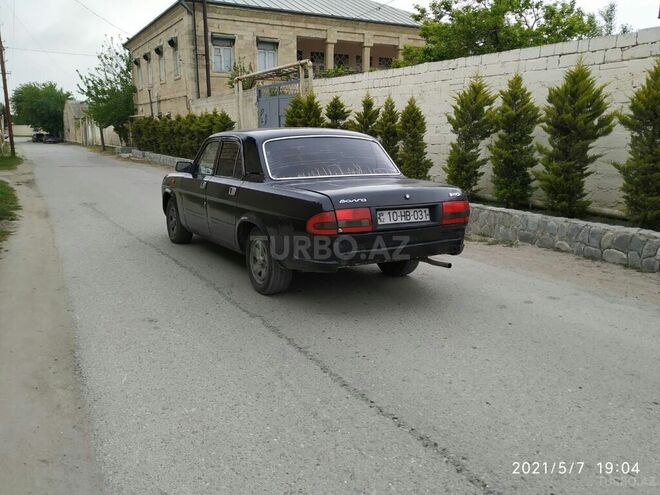 GAZ 3110 1998, 150,000 km - 2.4 л - Bakı