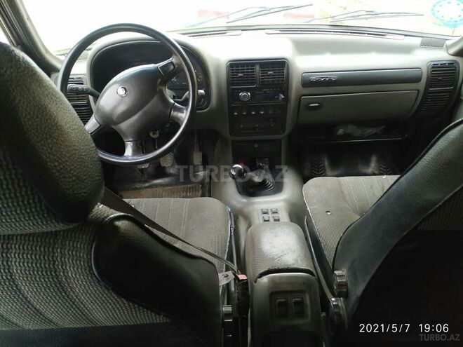 GAZ 3110 1998, 150,000 km - 2.4 л - Bakı