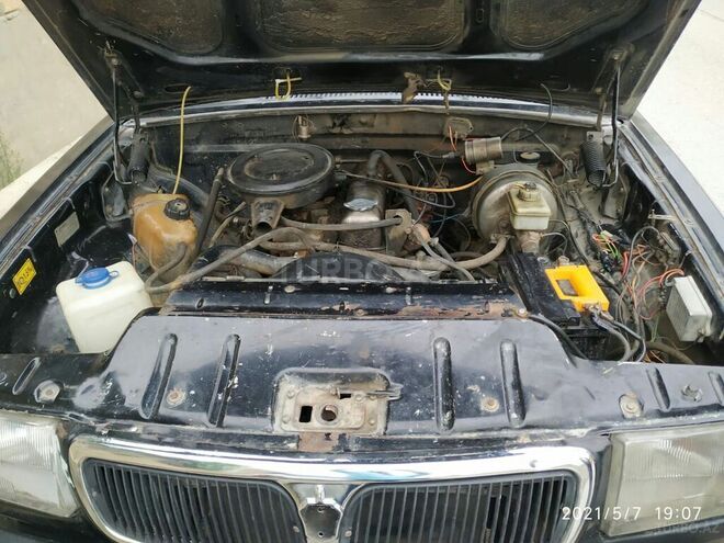 GAZ 3110 1998, 150,000 km - 2.4 л - Bakı