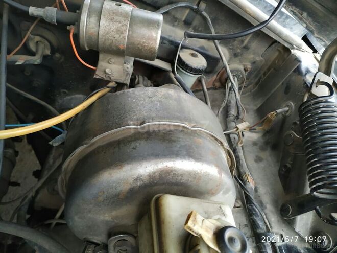 GAZ 3110 1998, 150,000 km - 2.4 л - Bakı
