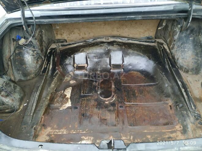 GAZ 3110 1998, 150,000 km - 2.4 л - Bakı