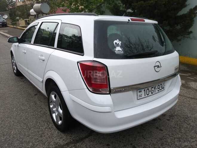 Opel Astra 2008, 145,000 km - 1.3 l - Bakı
