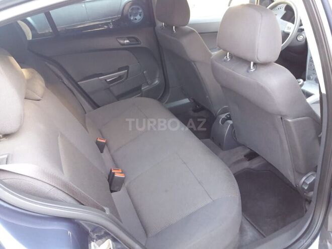 Opel Astra 2009, 122,000 km - 1.4 l - Bakı