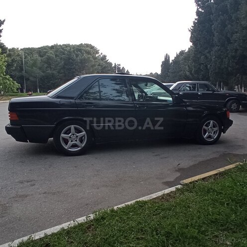 Mercedes 190 1992, 345,214 km - 2.3 l - Sumqayıt