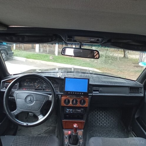 Mercedes 190 1992, 345,214 km - 2.3 l - Sumqayıt