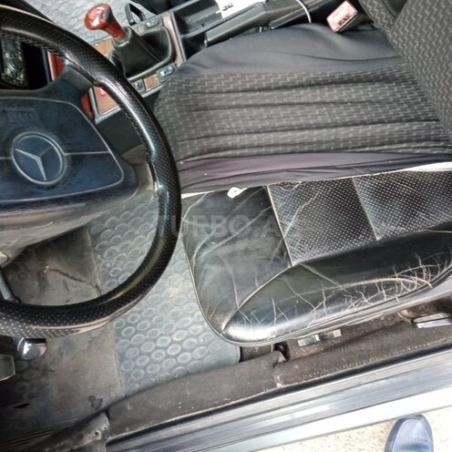 Mercedes 190 1992, 345,214 km - 2.3 l - Sumqayıt
