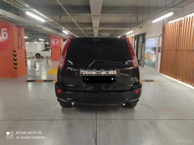 Nissan X-Trail 2005, 210,000 km - 2.0 l - Gəncə