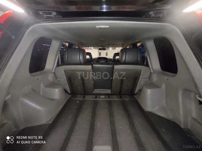 Nissan X-Trail 2005, 210,000 km - 2.0 l - Gəncə