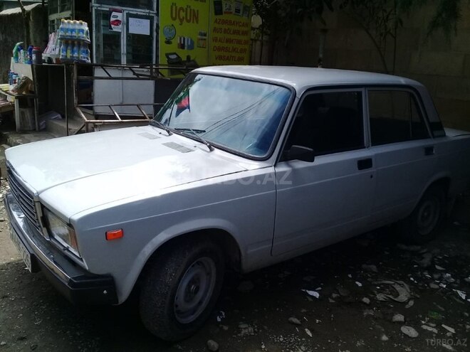 LADA (VAZ) 2107 1996, 35,000 km - 1.6 l - Lənkəran