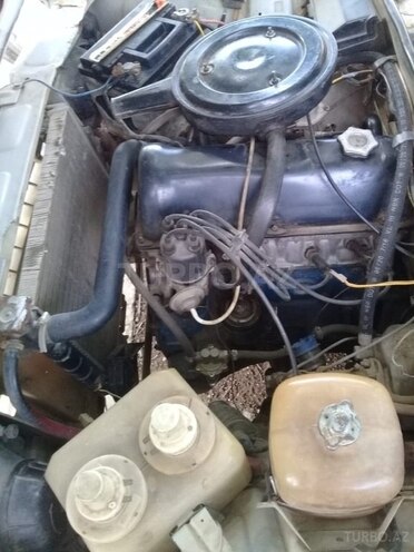 LADA (VAZ) 2107 1996, 35,000 km - 1.6 l - Lənkəran