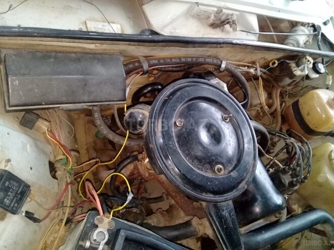LADA (VAZ) 2107 1996, 35,000 km - 1.6 l - Lənkəran