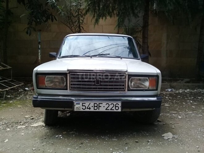 LADA (VAZ) 2107 1996, 35,000 km - 1.6 l - Lənkəran