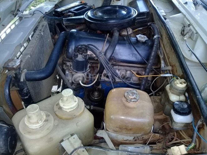 LADA (VAZ) 2107 1996, 35,000 km - 1.6 l - Lənkəran